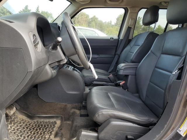 2014 JEEP PATRIOT LA - 1C4NJPFAXED888834