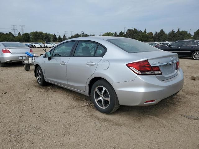 2015 HONDA CIVIC SE 19XFB2F77FE082233