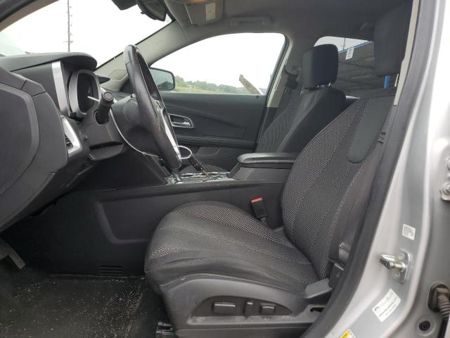 2017 CHEVROLET EQUINOX LT #3270293971