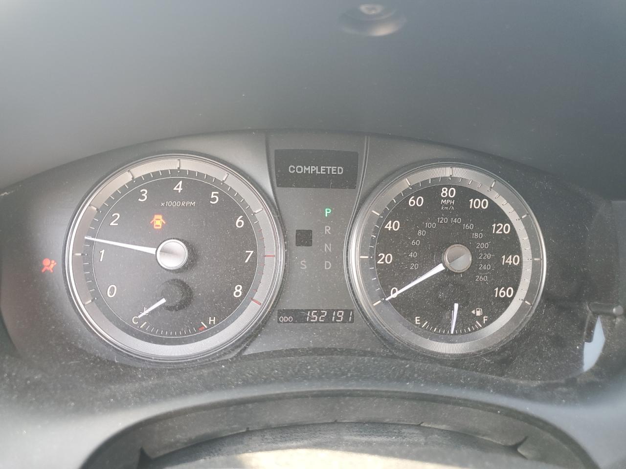LEXUS ES 350