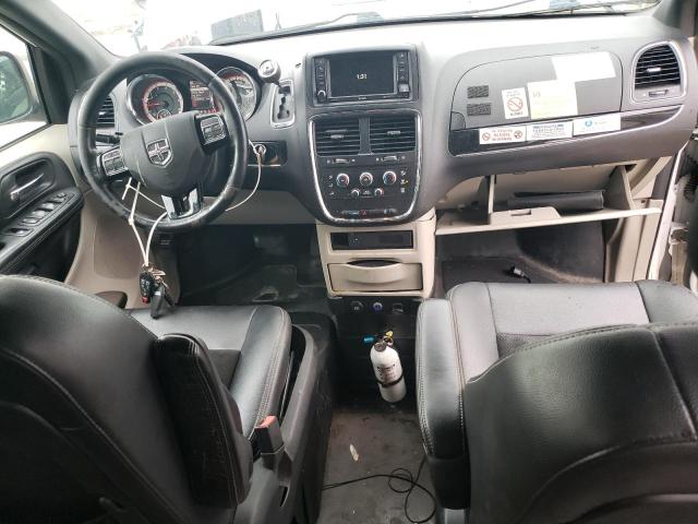 2017 DODGE GRAND CARA 2C7WDGCG0HR767965