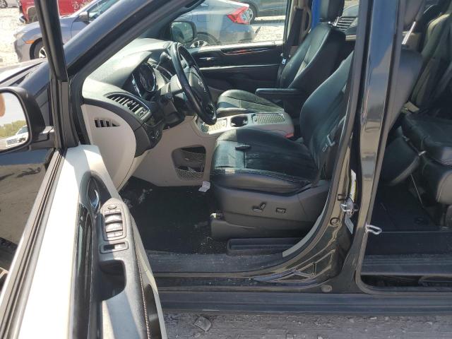 2017 DODGE GRAND CARA 2C4RDGCG3HR581783