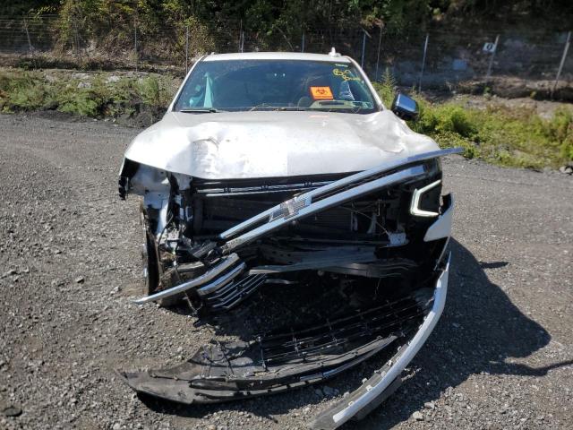 2021 CHEVROLET SUBURBAN K 1GNSKFKDXMR185317