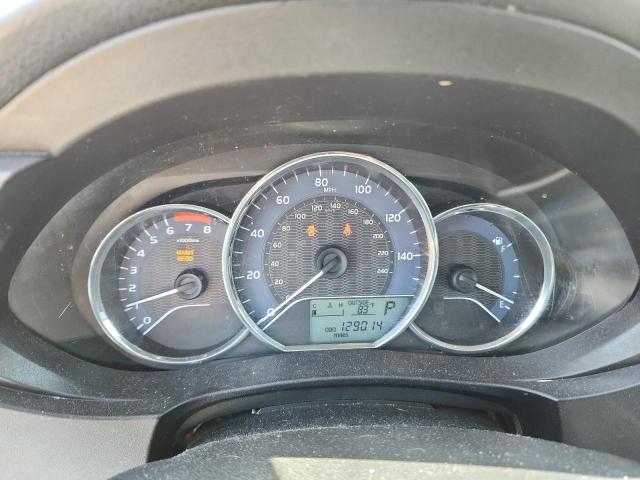 2014 TOYOTA COROLLA L #3293397448