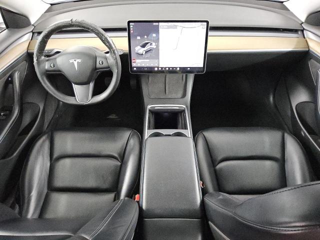 2022 TESLA MODEL 3 5YJ3E1EA8NF190550