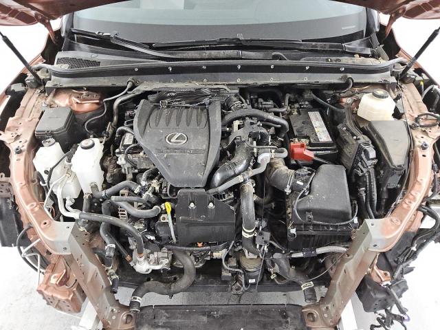 2023 LEXUS RX 350 PREMIUM JTJCHMAAXP2002628