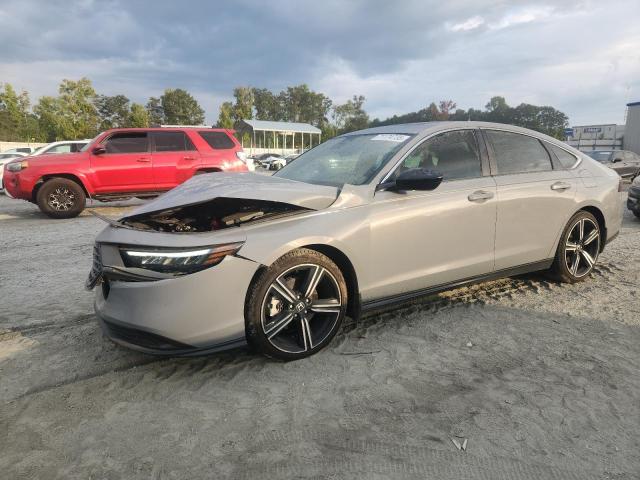 2024 HONDA ACCORD HYBRID SPORT 1HGCY2F52RA017783