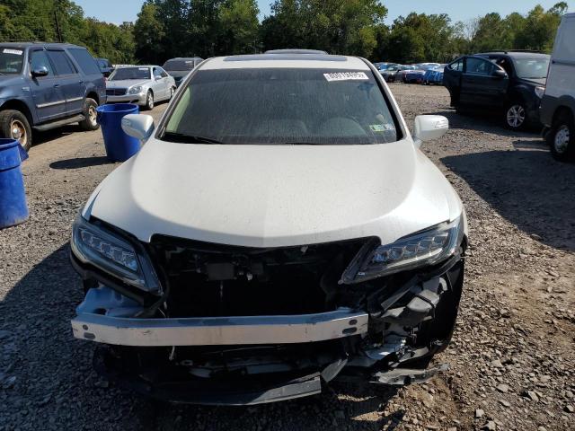 2018 ACURA RDX ADVANC 5J8TB4H78JL004055