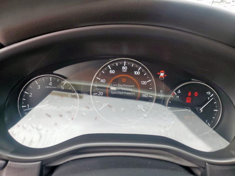 2024 MAZDA CX-30 #3298150245