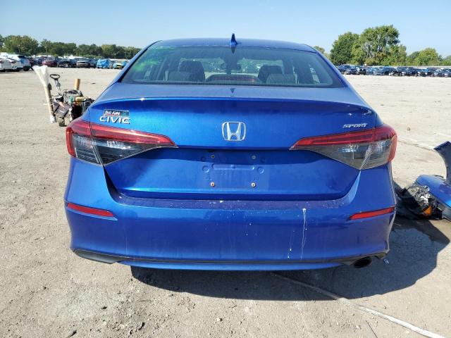 2022 HONDA CIVIC SPORT #3270044340