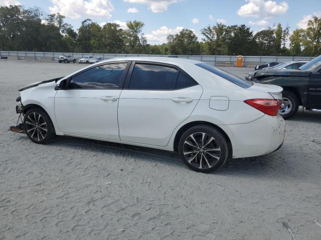 2018 TOYOTA COROLLA L #3291414137