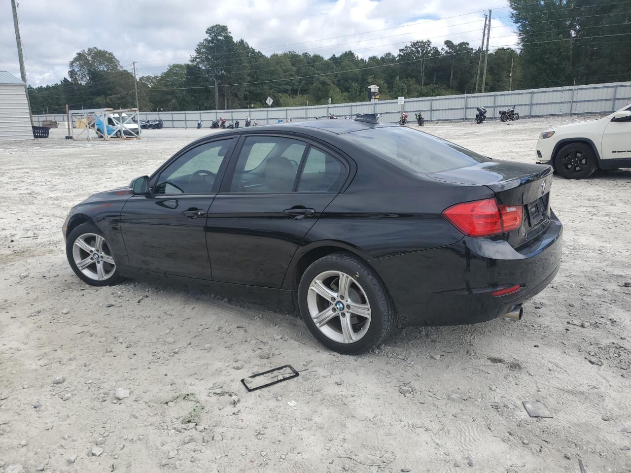 BMW 3 SERIES I