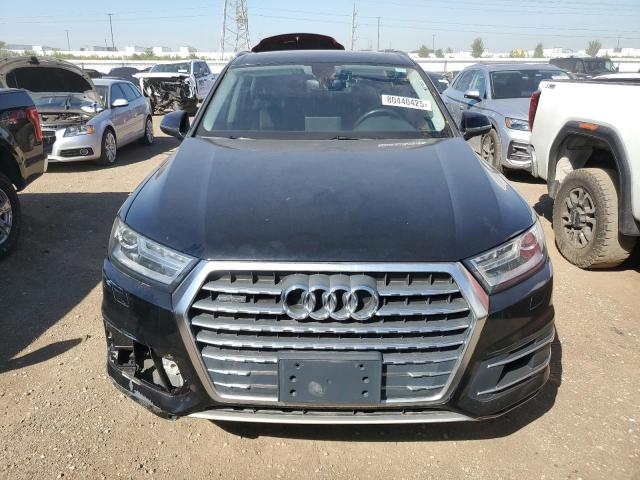 2017 AUDI Q7 PREMIUM WA1LAAF70HD043384