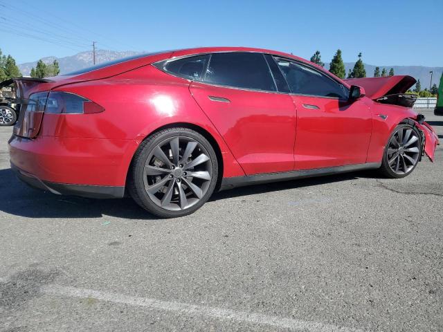 2015 TESLA MODEL S 85D - 5YJSA1H21FF088813