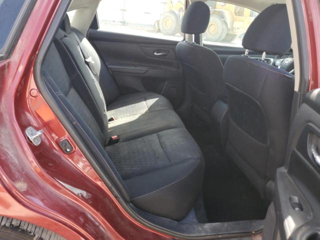 2016 NISSAN ALTIMA 2.5 1N4AL3AP5GN360750