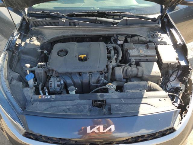 2022 KIA FORTE FE 3KPF24AD9NE423364