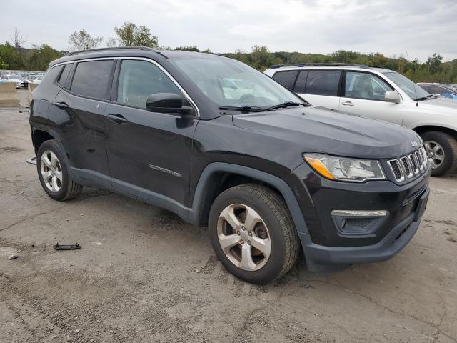 2018 JEEP COMPASS LATITUDE 3C4NJDBB0JT131555