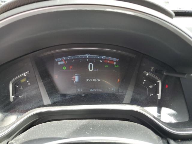 2017 HONDA CR-V EXL 5J6RW1H84HL011710