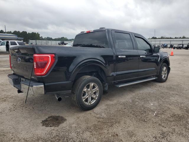 2021 FORD F150 SUPERCREW - 1FTEW1CPXMKE98625