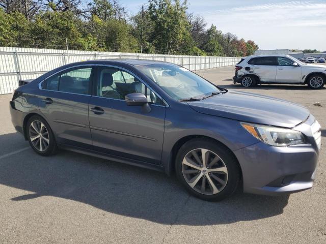 2016 SUBARU LEGACY 2.5 - 4S3BNAN69G3024397