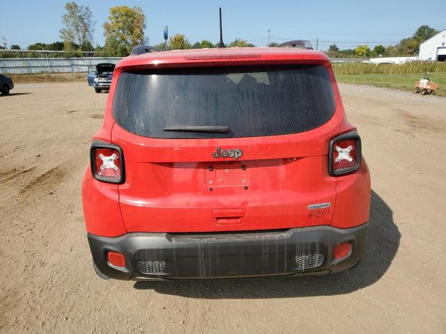 2018 JEEP RENEGADE L ZACCJABB6JPJ26516