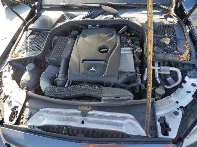 2015 MERCEDES-BENZ C 300 55SWF4JB7FU087467
