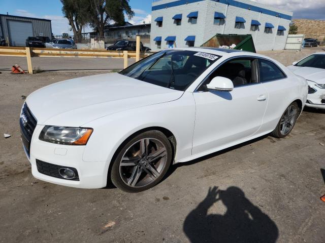 AUDI A5 QUATTRO