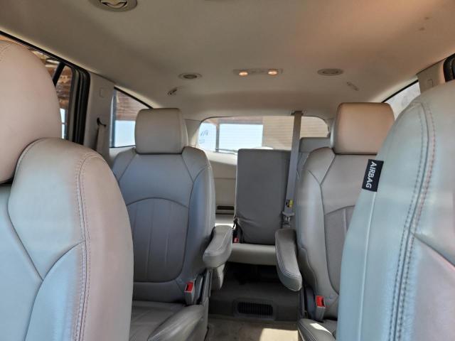 2015 BUICK ENCLAVE #3283975801