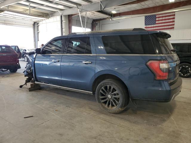 2019 FORD SPORT UTILITY VEHICLE 1FMJK2AT1KEA49793