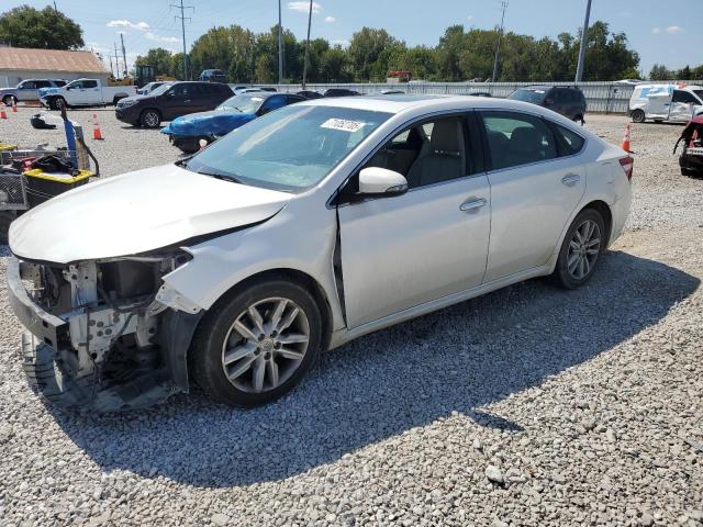 2013 TOYOTA AVALON BAS - 4T1BK1EB0DU018088