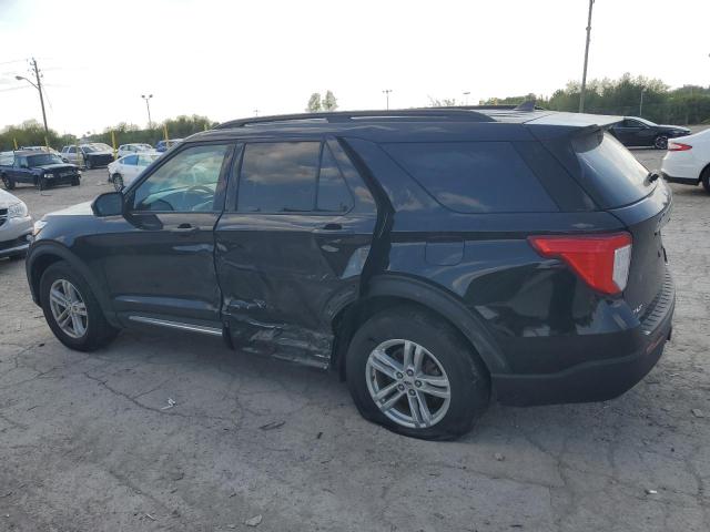2021 FORD EXPLORER X 1FMSK8DH9MGB42082
