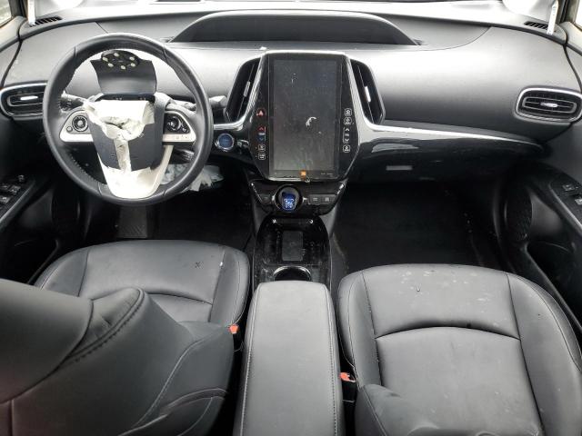 2018 TOYOTA PRIUS #3301621632