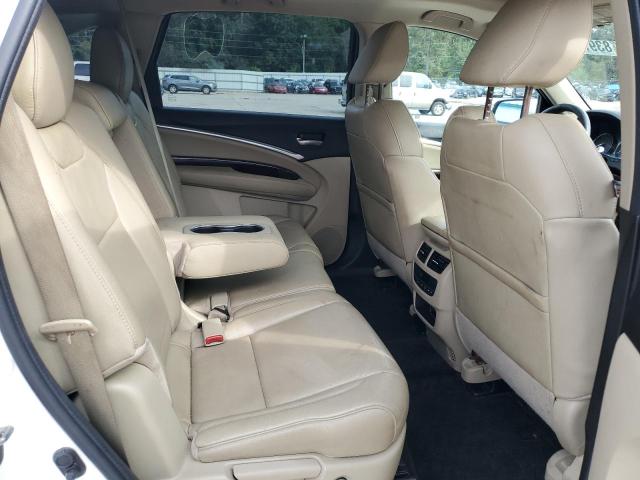 2015 ACURA MDX TECHNOLOGY 5FRYD4H44FB028561