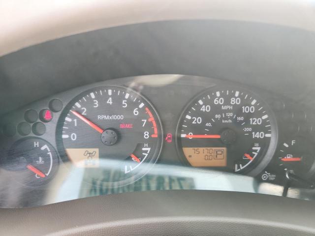 2018 NISSAN FRONTIER S - 1N6DD0EV3JN770365