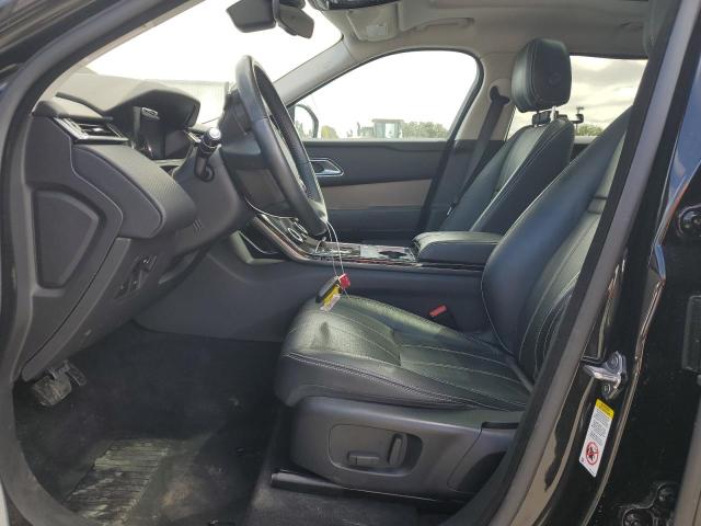 2018 LAND ROVER RANGE ROVE SALYB2RV3JA708867