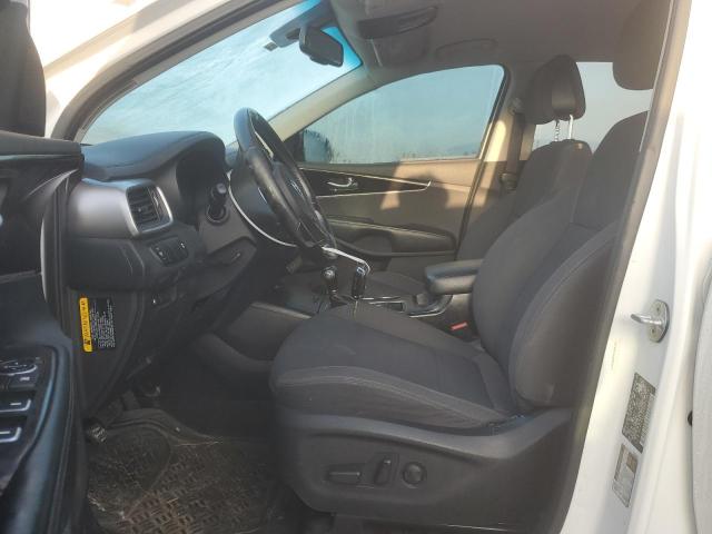 2016 KIA SORENTO LX 5XYPG4A36GG053879