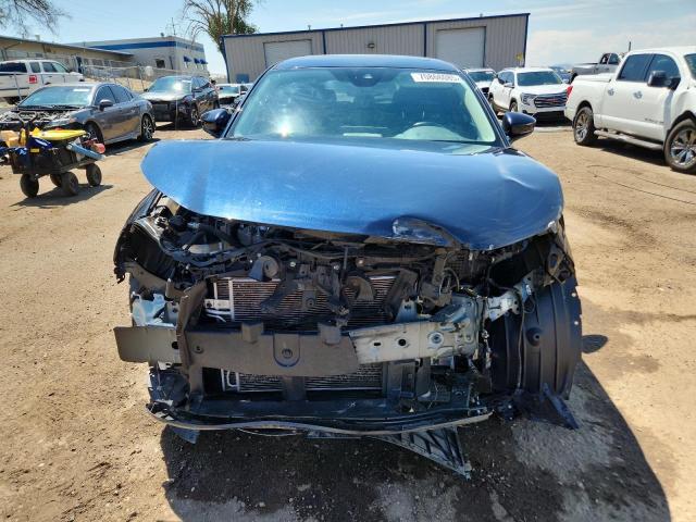 2021 MAZDA CX-30 PREF 3MVDMBCLXMM263301