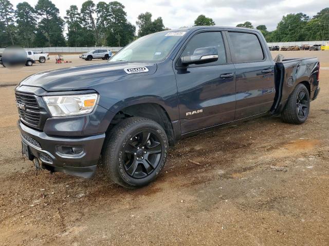 Global Auto Auctions: 2020 RAM 1500 BIG H