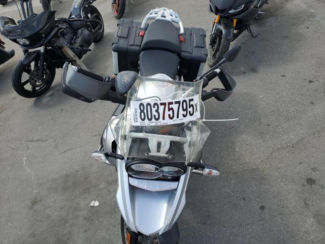 2008 BMW R1200 GS WB103130X8ZU44192