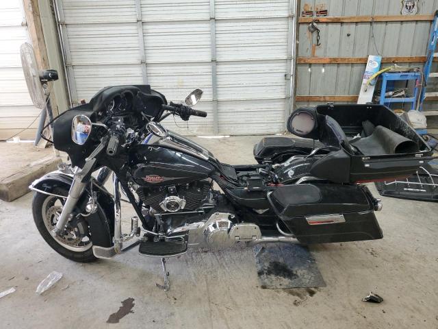 2008 HARLEY-DAVIDSON FLHT CLASS 1HD1FF4198Y626442