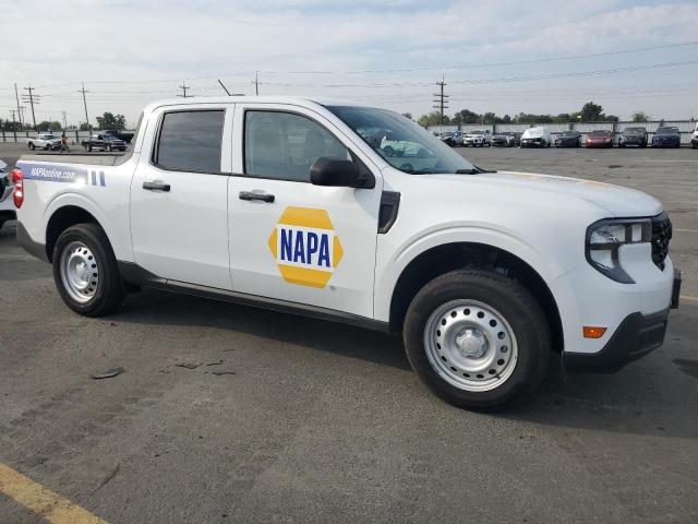 2025 FORD MAVERICK XL 3FTTW8A3XSRA10654