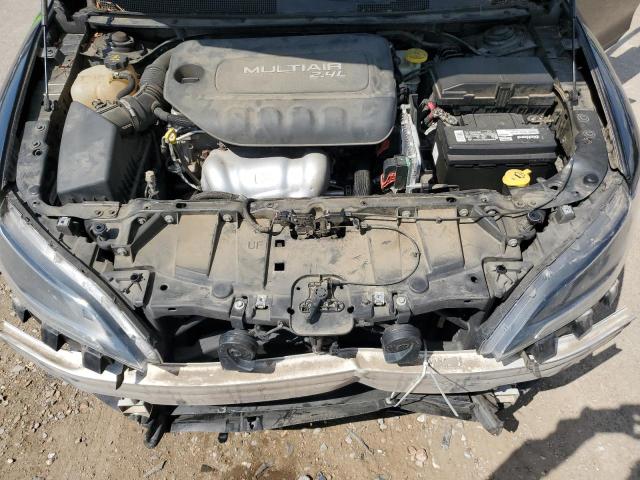 2015 CHRYSLER 200 S 1C3CCCBB2FN661257