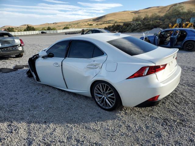 2015 LEXUS IS 250 JTHCF1D27F5021371