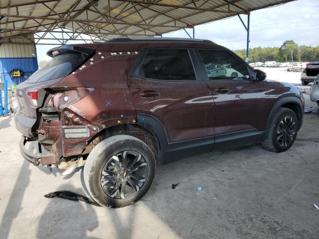 2023 CHEVROLET TRAILBLAZE #3303820427