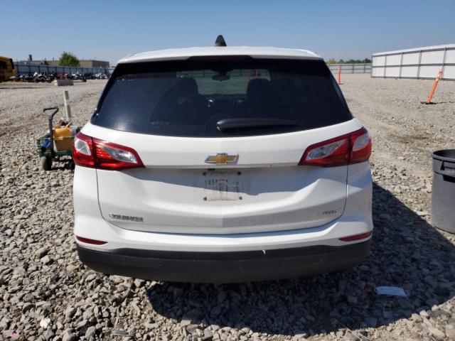 2020 CHEVROLET EQUINOX 2GNAX5EV7L6200121