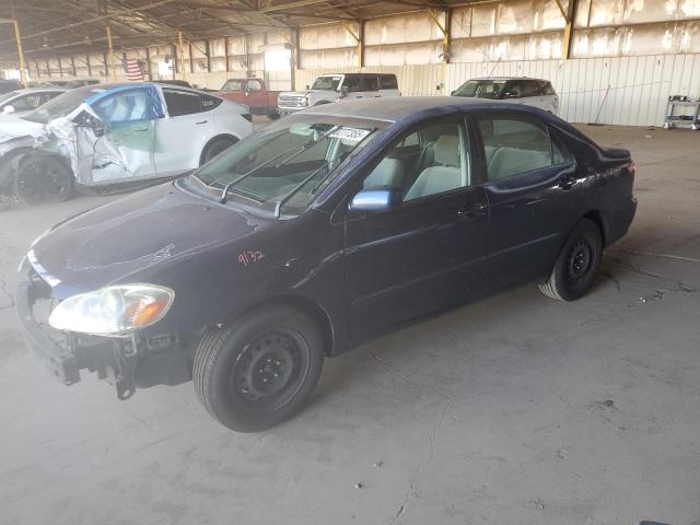 Global Auto Auctions: 2005 TOYOTA COROLLA CE