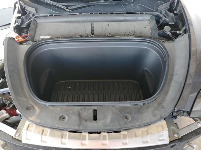 2023 TESLA MODEL Y - 7SAYGDEF6PF838342