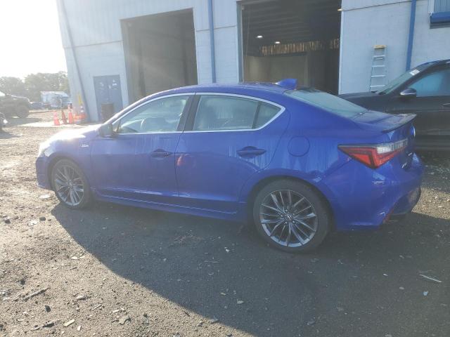 2019 ACURA ILX PREMIU 19UDE2F89KA003361