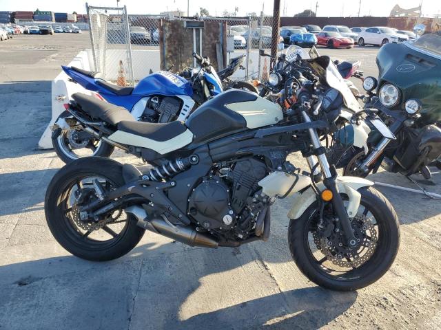 2014 KAWASAKI EX650 F JKAEXEF11EDA14260