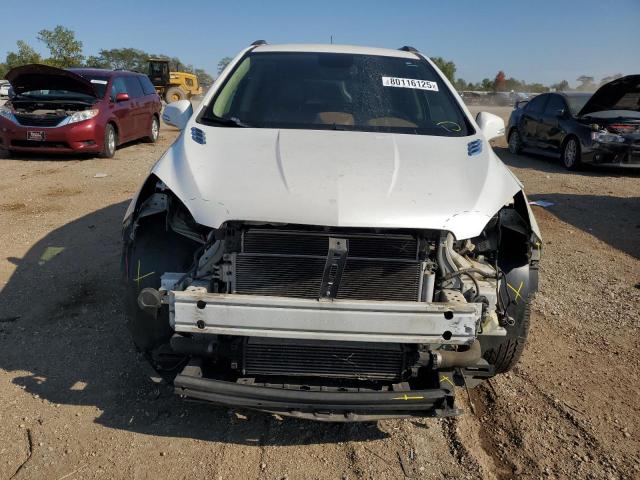 2016 BUICK ENCORE KL4CJCSB3GB539442